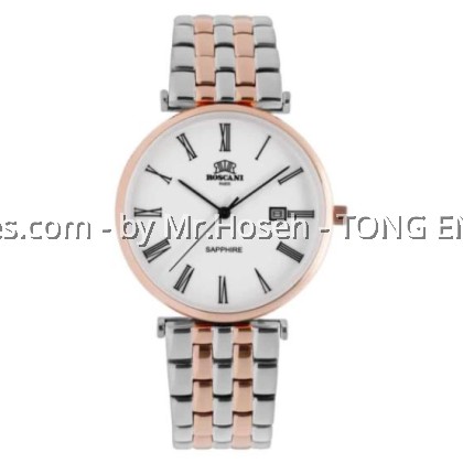 Roscani Charles 431 38mm Men Watch BG 4316S6