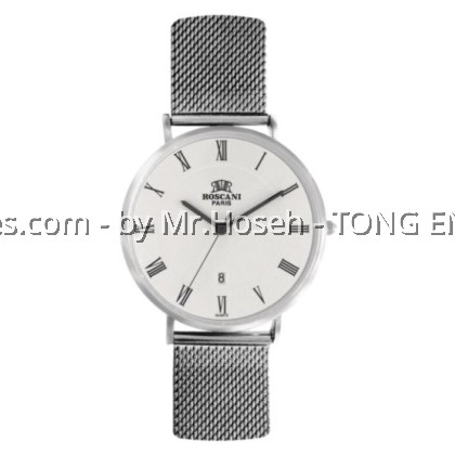 Roscani Ace 403 38mm Men Watch BG 403916