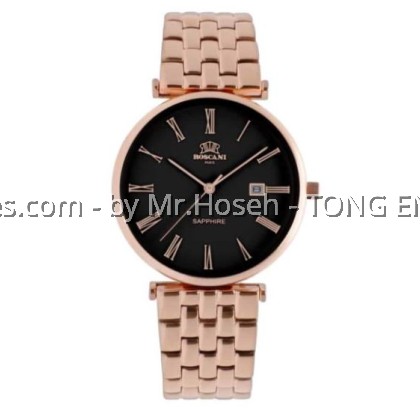 Roscani Charles 431 38mm Men Watch BG 4314S3