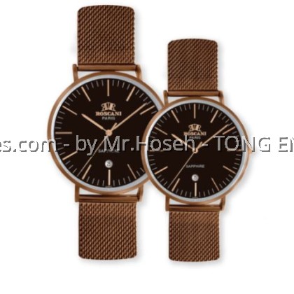Roscani Harmony 426 36.5mm Ladies Watch BL 4262T0