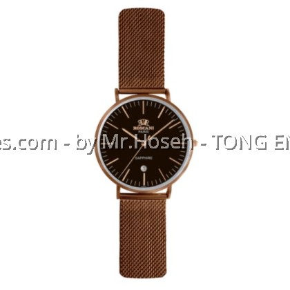 Roscani Harmony 426 36.5mm Ladies Watch BL 4262T0