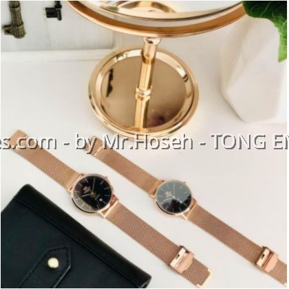 Roscani Hugh 425 41mm Men Watch BG 4254T3