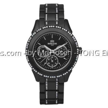 Roscani Danica B37 38mm Ladies Watch BL B37303