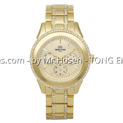 Roscani Danica B37 38mm Ladies Watch BL B37502