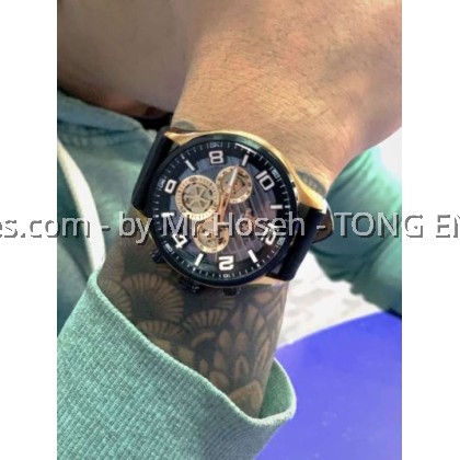 Roscani Hank 401 47mm Men Watch CG 401483