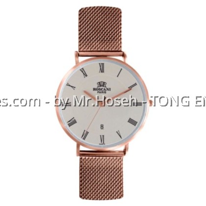 Roscani Ace 403 38mm Men Watch BG 403416