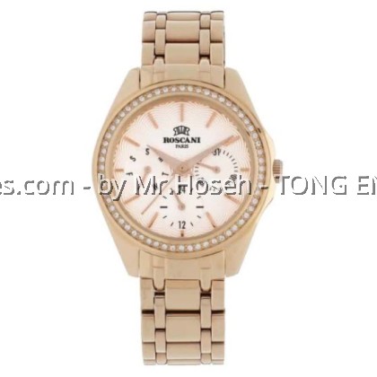 Roscani Megan E08 35mm Ladies Watch BL E08445