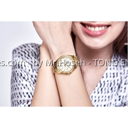 Roscani Megan E08 35mm Ladies Watch BL E08445