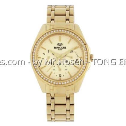 Roscani Megan E08 35mm Ladies Watch BL E08541