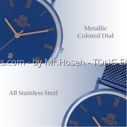 Roscani Ayana 404 28mm Ladies Watch BL 404018