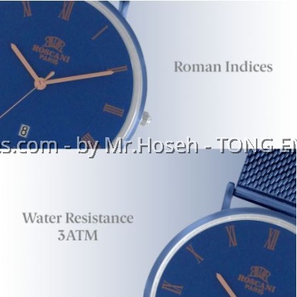 Roscani Ayana 404 28mm Ladies Watch BL 404018