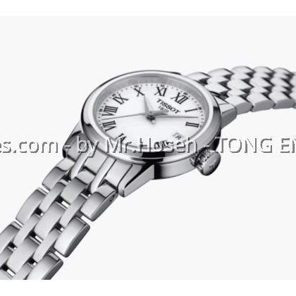 TISSOT CLASSIC DREAM LADY T129.210.11.013.00 T1292101101300