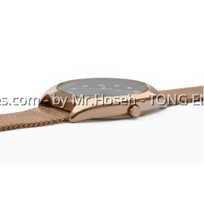 Alba Fusion 36mm Ladies Watch AG8K42X1