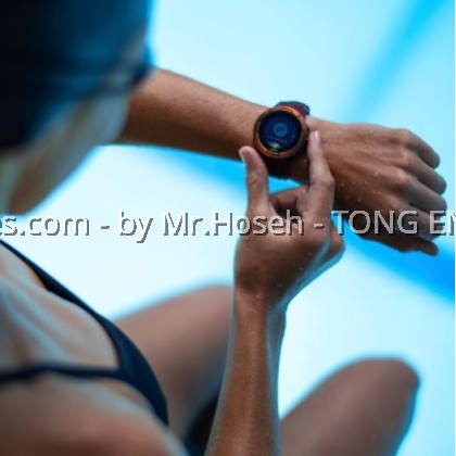SUUNTO 5 BURGUNDY COPPER SS050301000