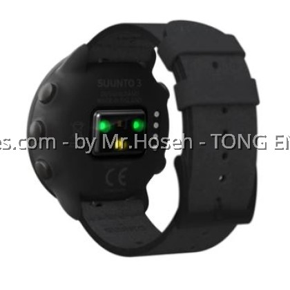 SUUNTO 3 ALL BLACK LIMITED EDITION SS050618000
