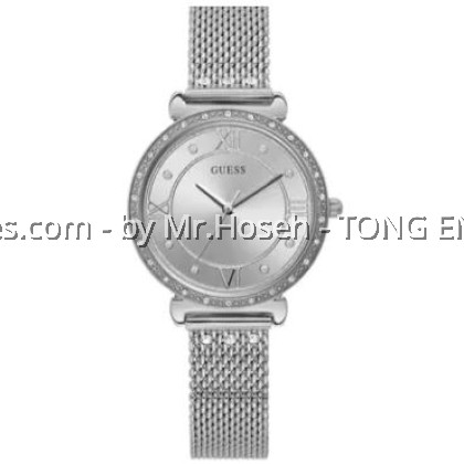 Guess Jewel Quartz Ladies Watch W1289L1