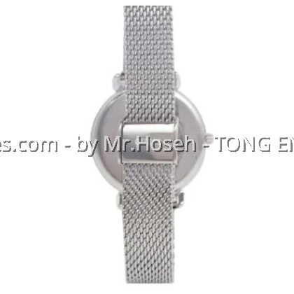 Guess Jewel Quartz Ladies Watch W1289L1