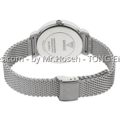 Guess Jewel Quartz Ladies Watch W1289L1