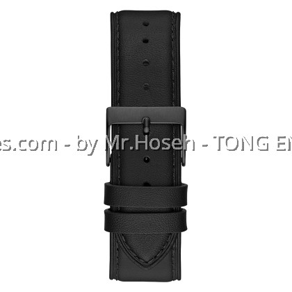 Guess GW0251G2 42mm Men Sports Black Watch Guess GW0251G2 42mm Men Sports Black Watch