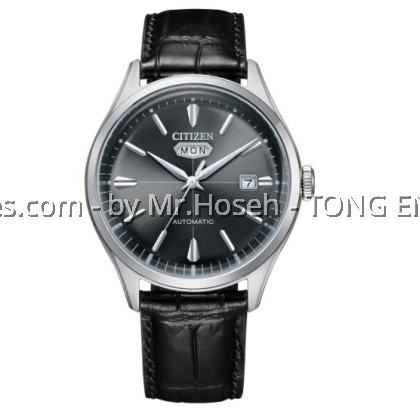 CITIZEN MECHANICAL AUTOMATIC GENTS NH8390-20H