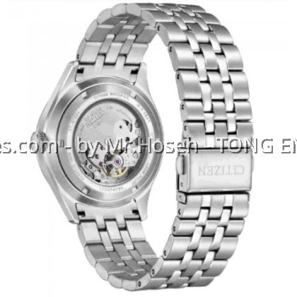 CITIZEN MECHANICAL AUTOMATIC GENTS NH8390-71L