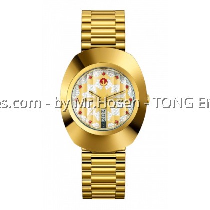 Rado Diastar the Original Automatic R12413073