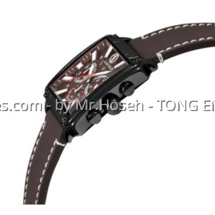 ALAIN DELON MEN CHRONOGRAPH AD458-1742C