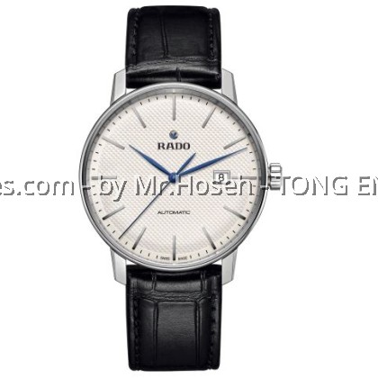 RADO COUPOLE CLASSIC AUTOMATIC R22876015
