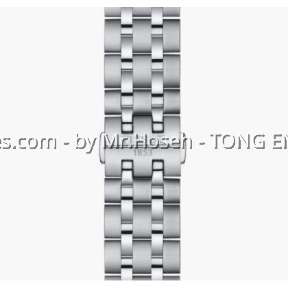 TISSOT CLASSIC DREAM T129.410.11.053.00 T1294101105300