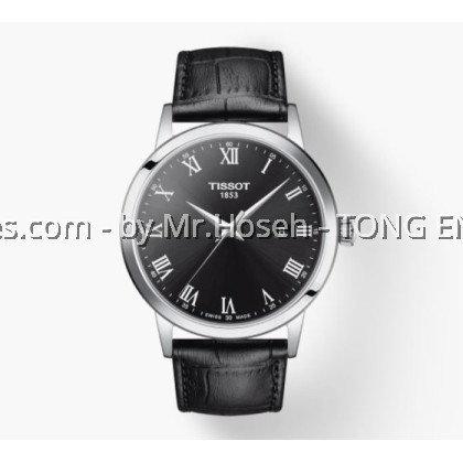 TISSOT CLASSIC DREAM T129.410.16.053.00 T1294101605300
