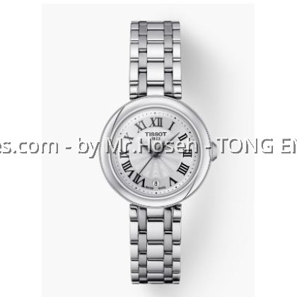 TISSOT BELLISSIMA SMALL LADY T126.010.11.013.00 T1260101101300