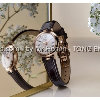 TISSOT BELLISSIMA SMALL LADY T126.010.36.013.00 T1260103601300