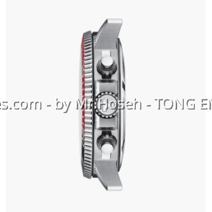 TISSOT SEASTAR 1000 CHRONOGRAPH T120.417.11.051.01 T1204171105101