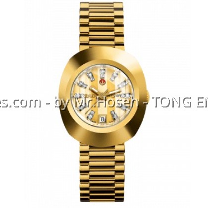 Rado Diastar the Original Automatic Ladies R12416803