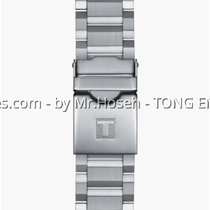 TISSOT SUPERSPORT CHRONO T125.617.11.051.00 T1256171105100