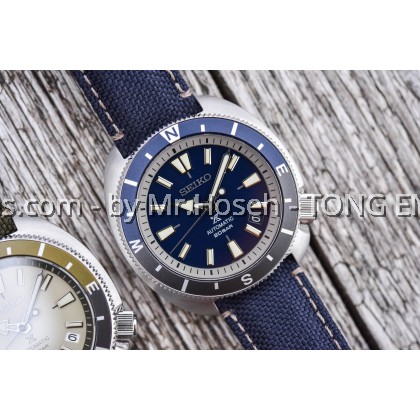 Seiko Prospex Land Tortoise Automatic Sapphire SRPG15K1