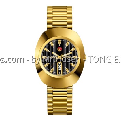 Rado Diastar the Original Automatic R12413623 Rado Diastar the Original Automatic R12413623
