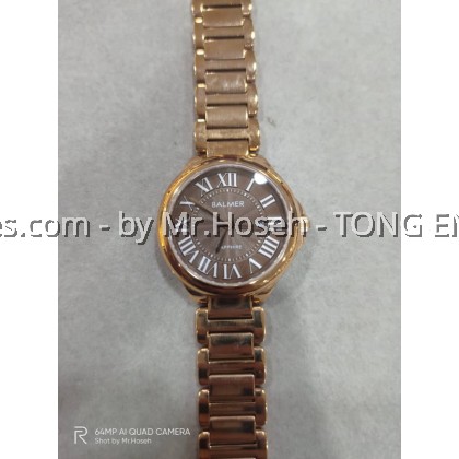Balmer Classic 31mm Ladies Watch 7965L RG-10 Balmer Classic 31mm Ladies Watch 7965L RG-10