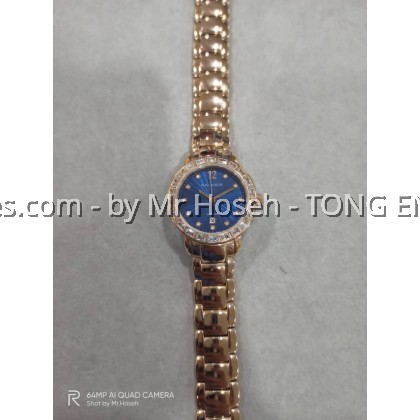 Balmer Crystals 30mm Ladies Watch 9133L RG-5 Balmer Crystals 30mm Ladies Watch 9133L RG-5