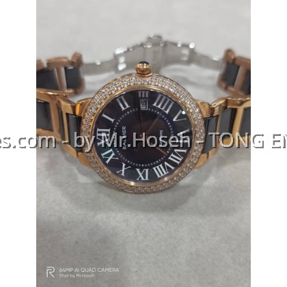 Balmer Crystals 35mm Ladies Watch 7854M RG-4 Balmer Crystals 35mm Ladies Watch 7854M RG-4