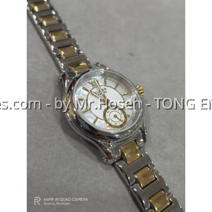 Balmer Small Second 34mm Ladies Watch 7970M TT-2 Balmer Small Second 34mm Ladies Watch 7970M TT-2