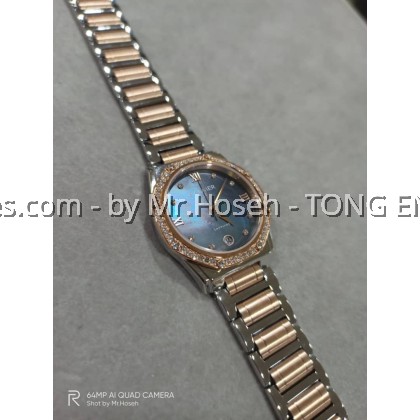 Balmer Elegance Crystals 32mm Ladies Watch 8132M RTT-4