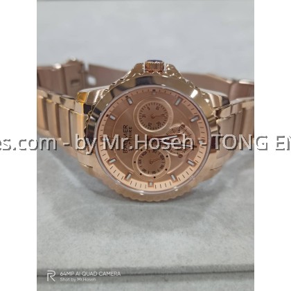 Balmer Multi-Hand 37mm Ladies Watch 8131M RG-8 Balmer Multi-Hand 37mm Ladies Watch 8131M RG-8