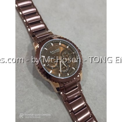 Balmer Multi-Hand 37mm Ladies Watch 8131M BRG-10 Balmer Multi-Hand 37mm Ladies Watch 8131M BRG-10