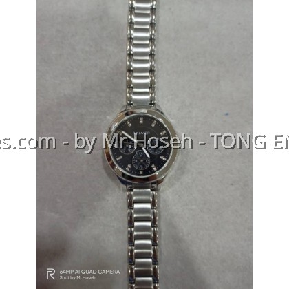 Balmer Multi-Hand 33mm Ladies Watch 9122M SS-4 Balmer Multi-Hand 33mm Ladies Watch 9122M SS-4