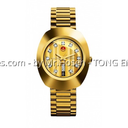 Rado Diastar the Original Automatic R12413493 Rado Diastar the Original Automatic R12413493