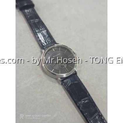 Balmer Simple Quartz Ladies 32mm 6002L SS-4 Balmer Simple Quartz Ladies 32mm 6002L SS-4