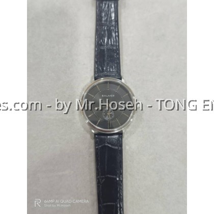 Balmer Simple Quartz Ladies 32mm 6002L SS-4 Balmer Simple Quartz Ladies 32mm 6002L SS-4
