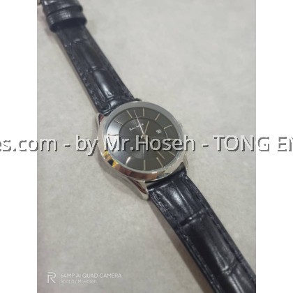 Balmer Simple Quartz Ladies 32mm 6025L SS-4 Balmer Simple Quartz Ladies 32mm 6025L SS-4