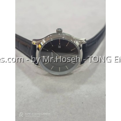 Balmer Simple Quartz Ladies 32mm 6025L SS-4 Balmer Simple Quartz Ladies 32mm 6025L SS-4